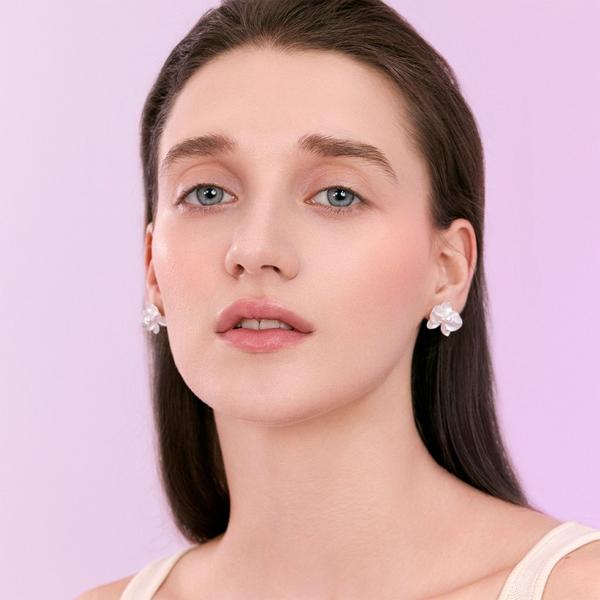 Florasis Flawless Jade Breathable Pressed Powder (Ode to Embroidery) #8