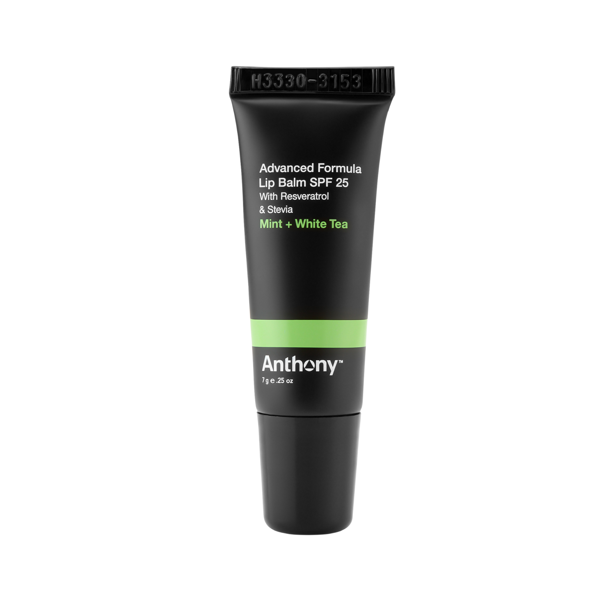 Anthony Mint + White Tea Advanced Formula SPF 25 #1