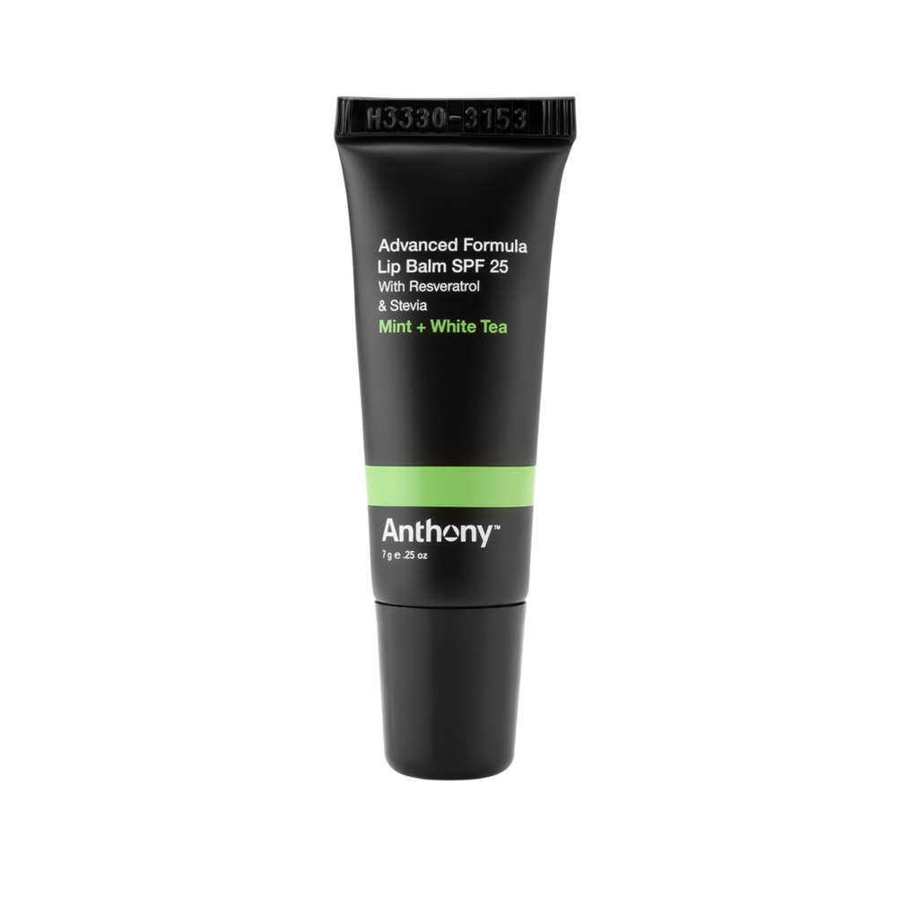 Anthony Mint + White Tea Advanced Formula SPF 25
