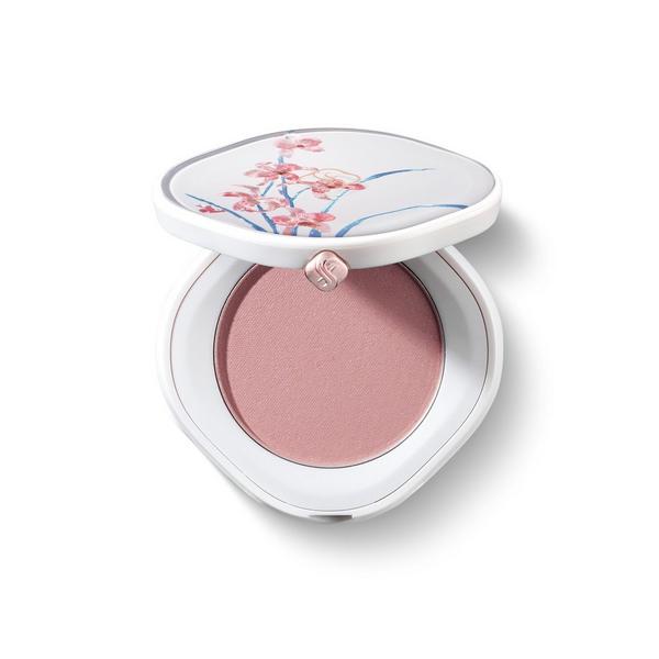 Florasis Ethereal Flush Smooth Powder Blush (Ode to Embroidery) #1