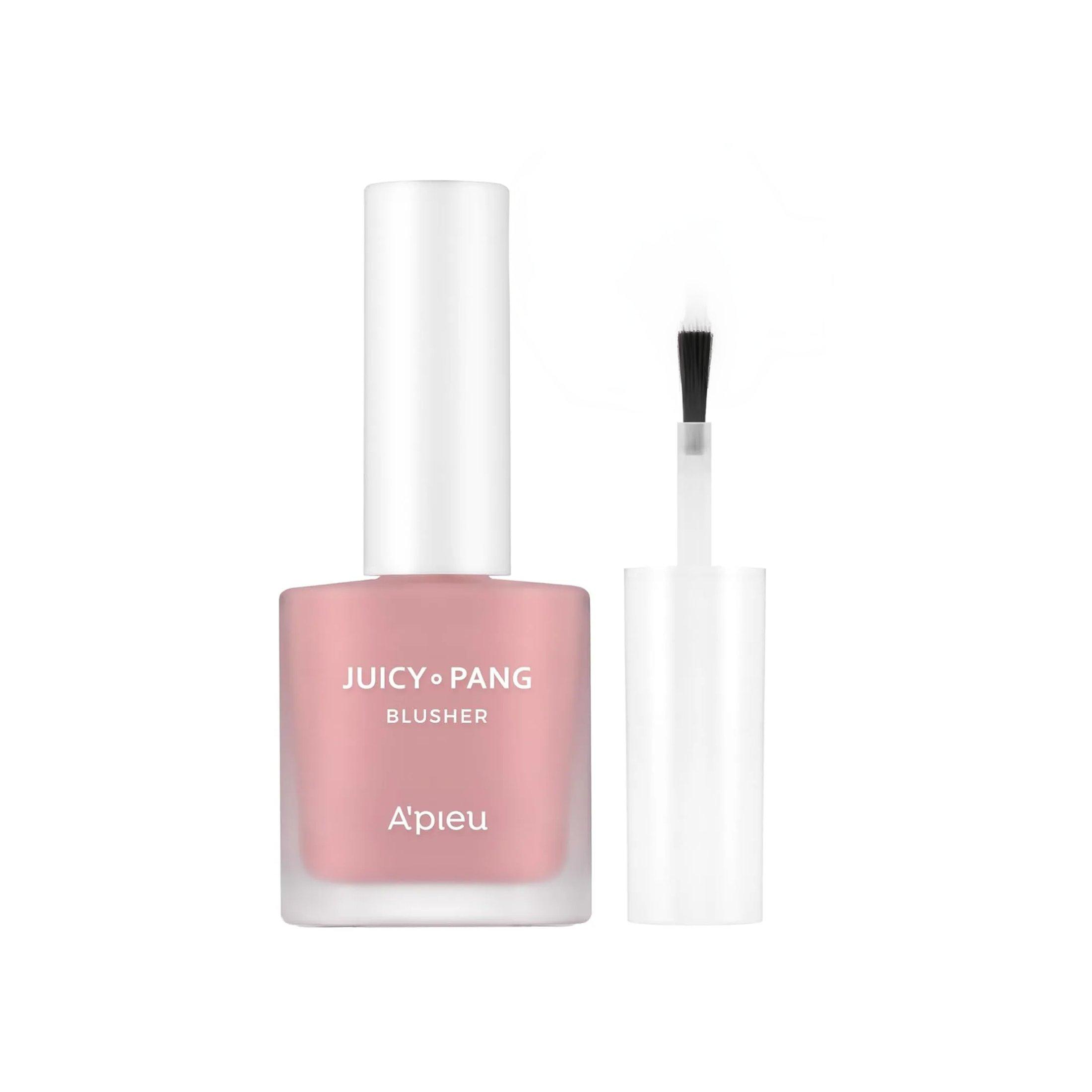 Apieu Juicy Pang Water Blush #1