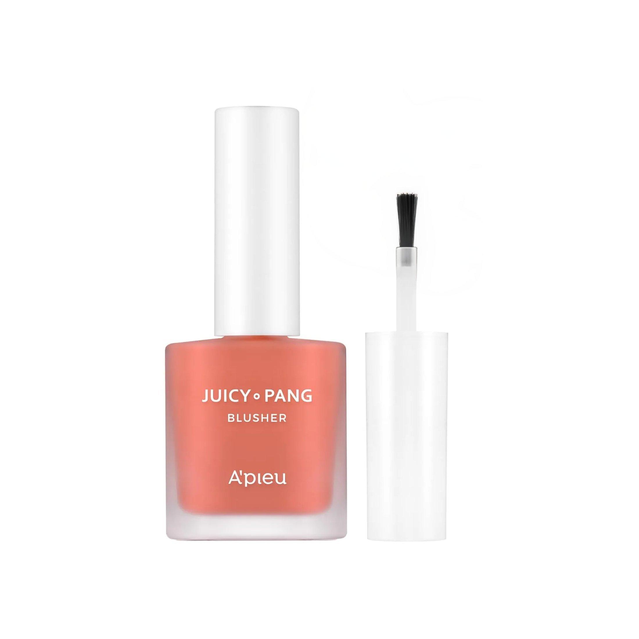 Apieu Juicy Pang Water Blush #1