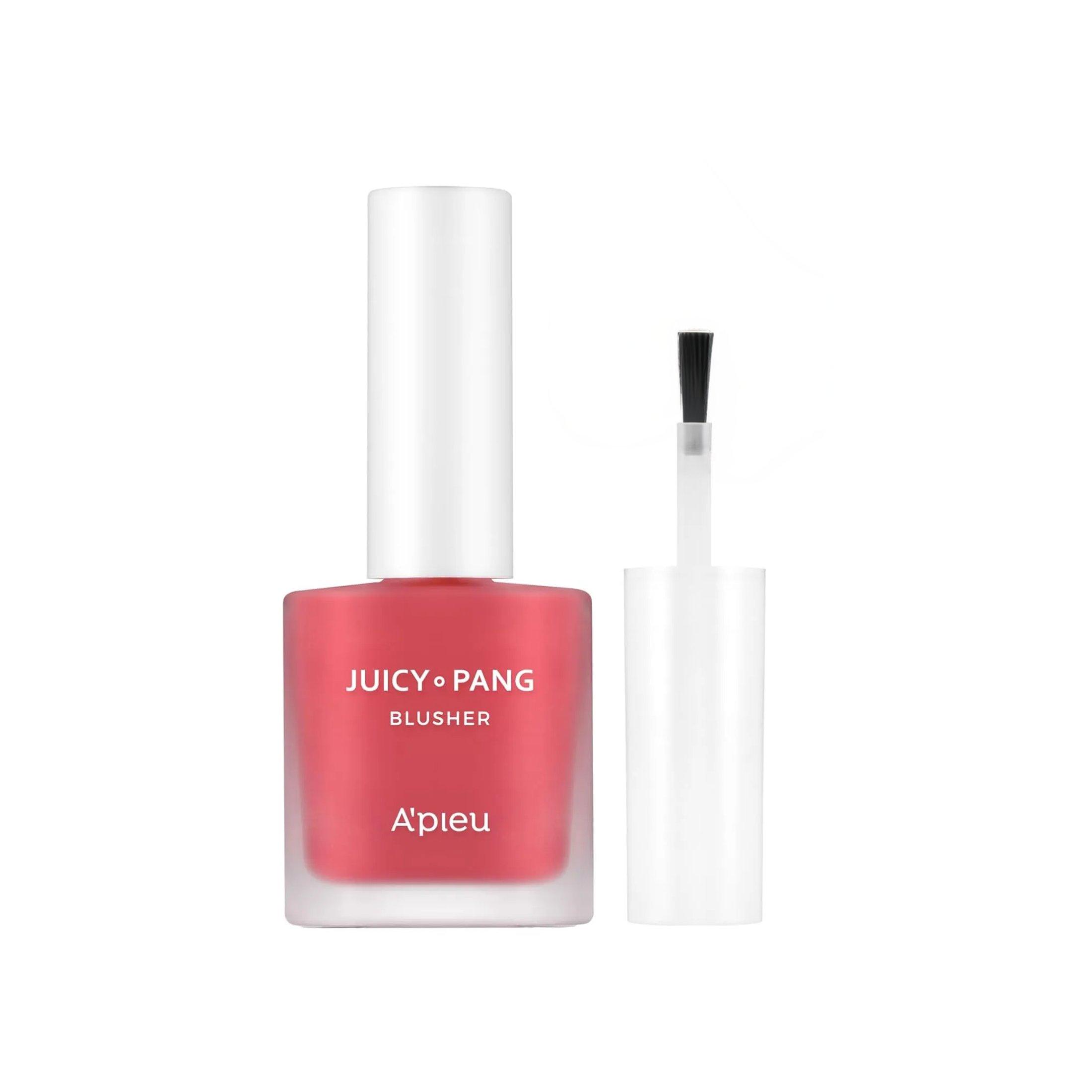 Apieu Juicy Pang Water Blush #1
