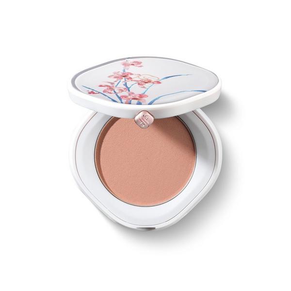 Florasis Ethereal Flush Smooth Powder Blush (Ode to Embroidery) #1