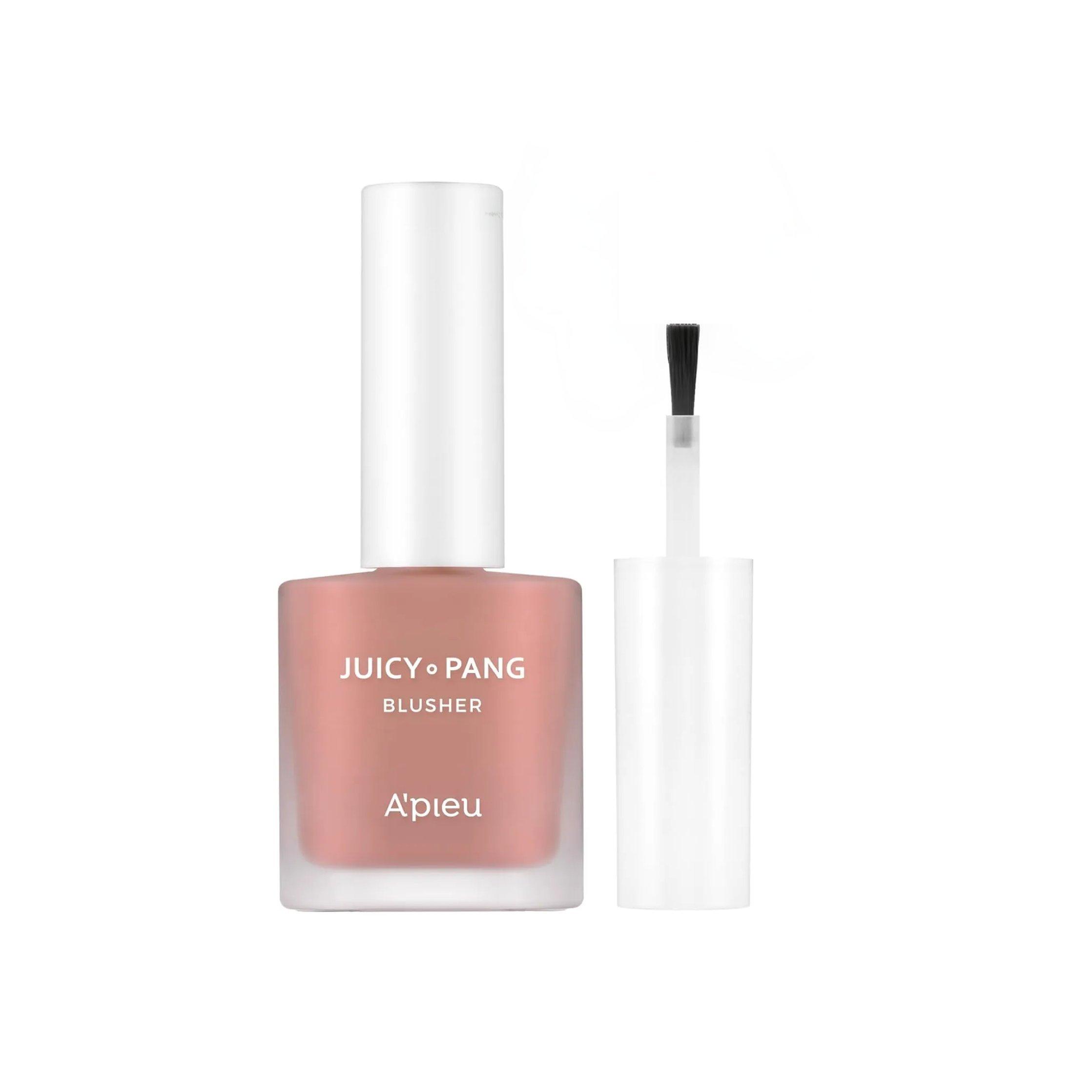 Apieu Juicy Pang Water Blush #1