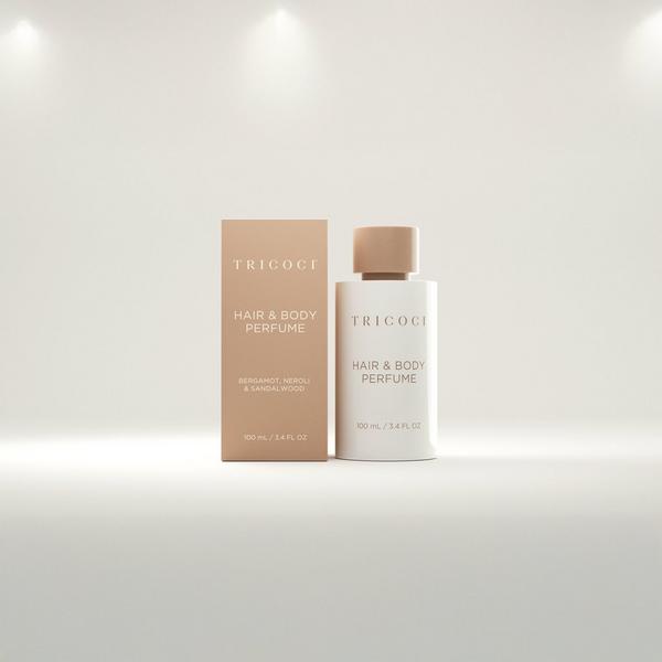 Tricoci Hair & Body Perfume #2