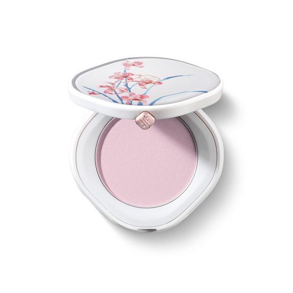 Florasis Ethereal Flush Smooth Powder Blush (Ode to Embroidery) #1