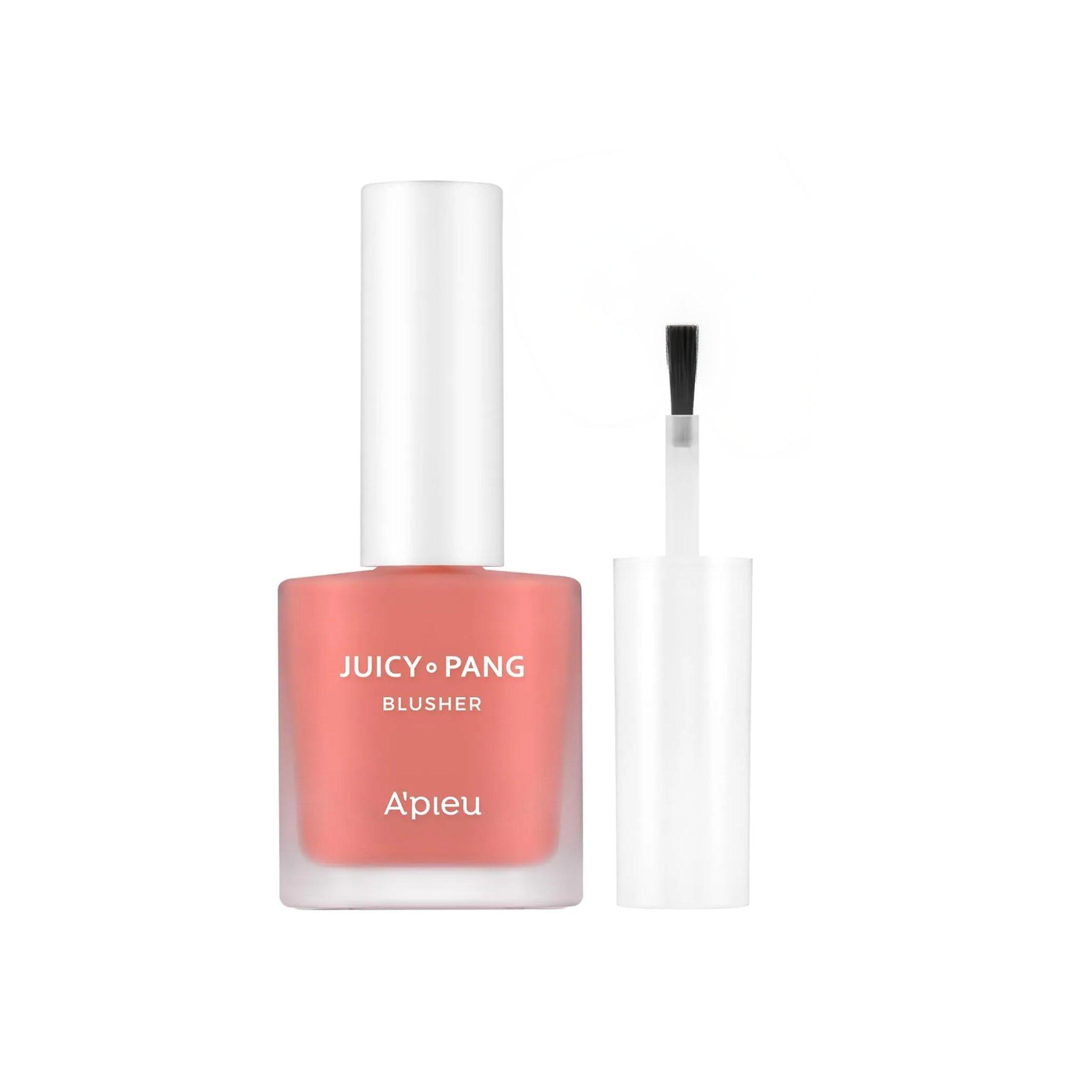 Apieu Juicy Pang Water Blush #1