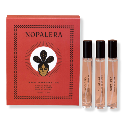 Nopalera - Travel Fragrance Trio Gift Set | Ulta Beauty
