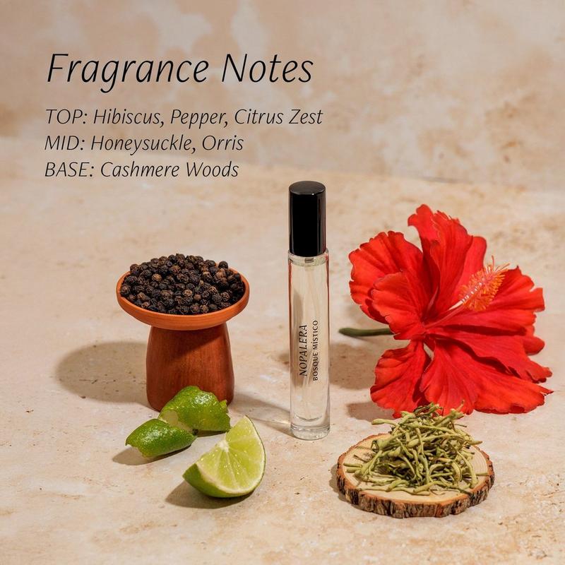 Nopalera - Travel Fragrance Trio Gift Set | Ulta Beauty