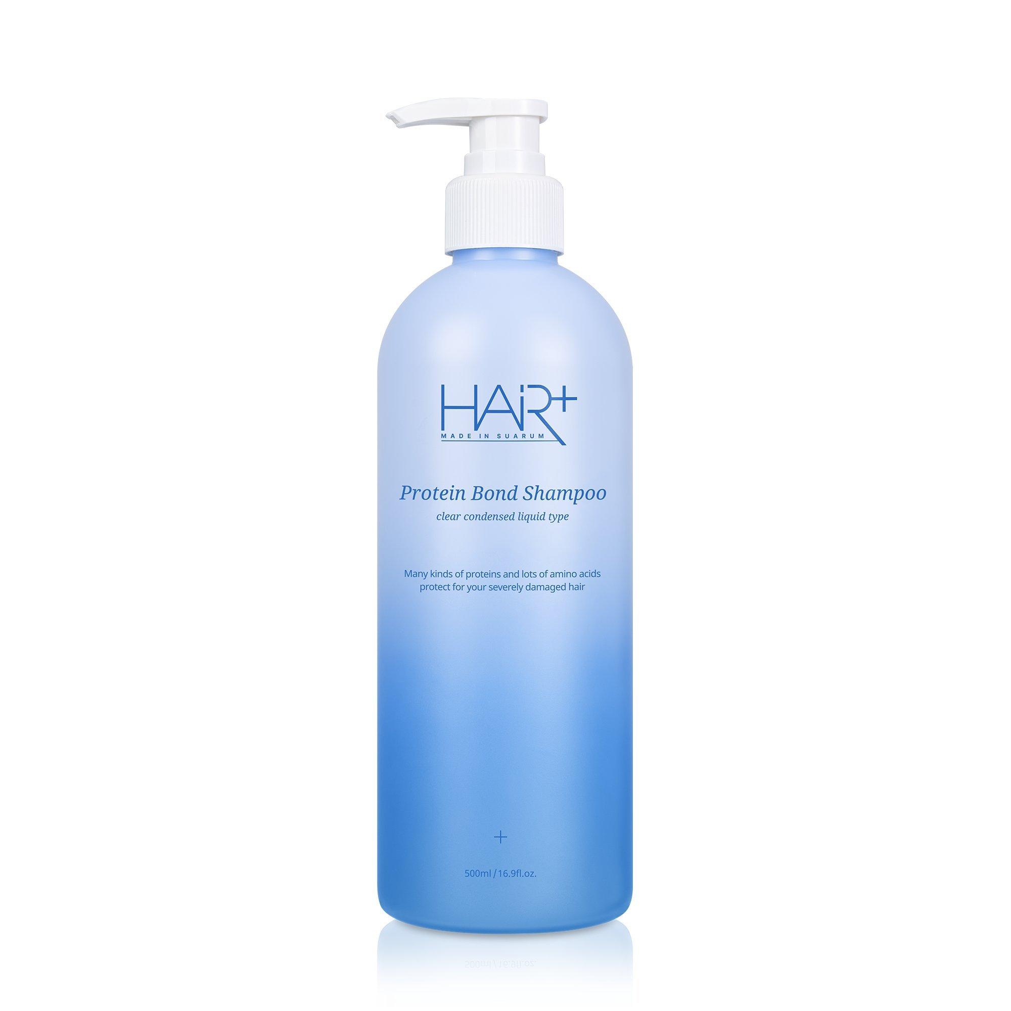 Hair+ Protein Bond Shampoo #1