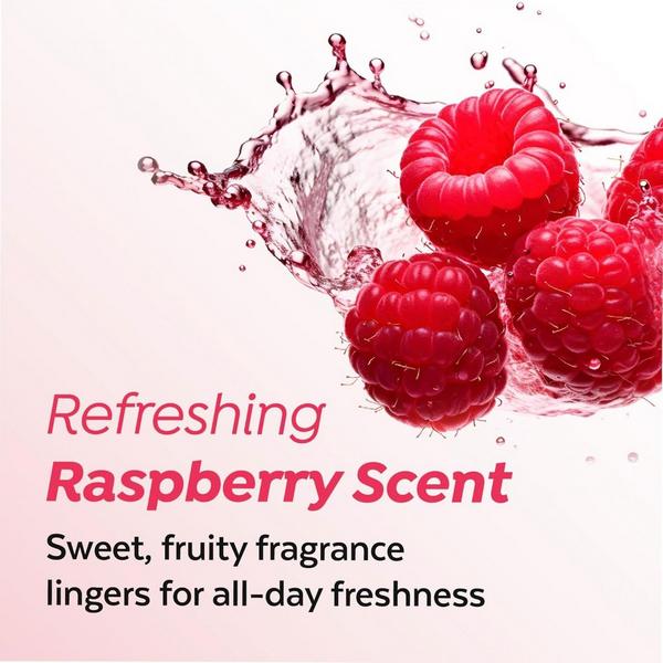 Apieu Raspberry Hair Vinegar Shampoo #8