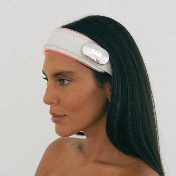 Tech Activated Beauty LED Scalp Therapy Headband #4