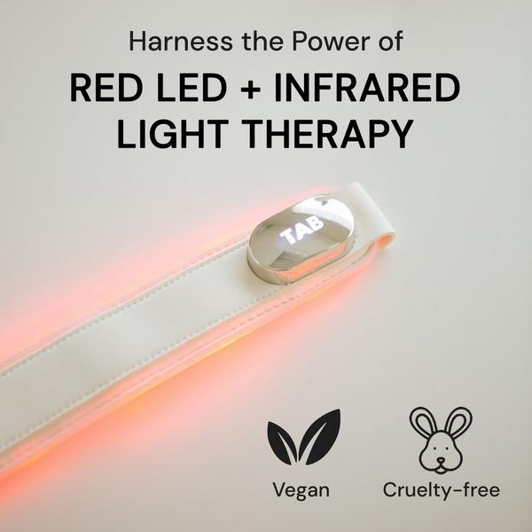 Tech Activated Beauty LED Scalp Therapy Headband #5