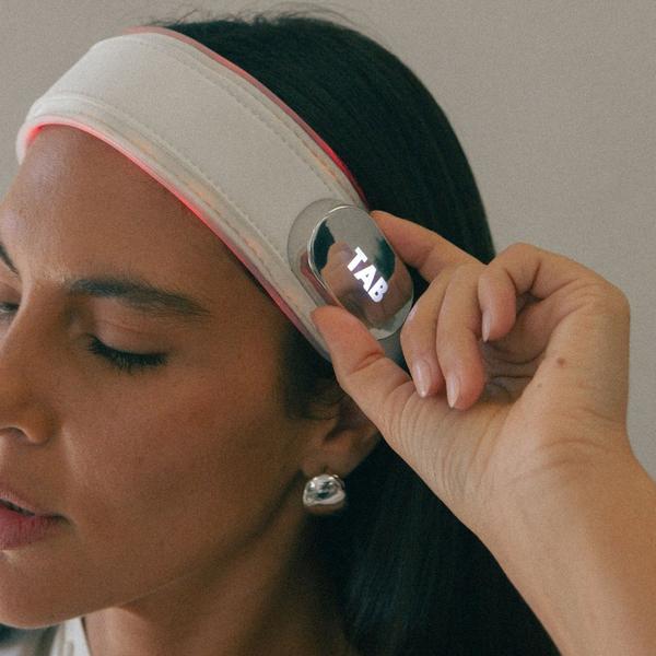 Tech Activated Beauty LED Scalp Therapy Headband #6