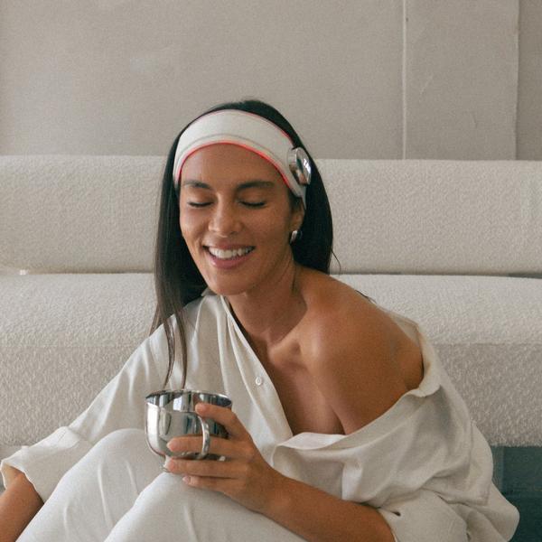 Tech Activated Beauty LED Scalp Therapy Headband #8