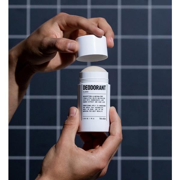 Blu Atlas 48-Hour Natural Deodorant #2