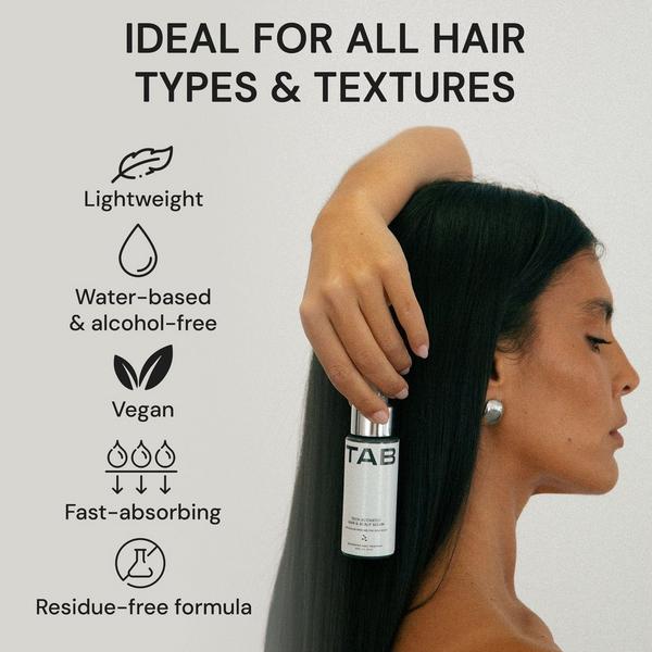 Tech Activated Beauty Tech Activated Hair and Scalp Serum #3