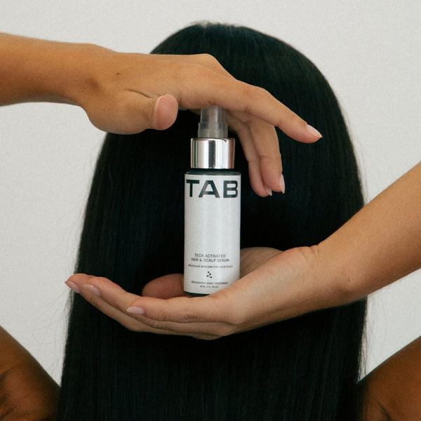Tech Activated Beauty Tech Activated Hair and Scalp Serum #6