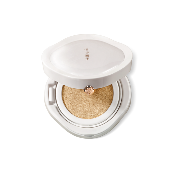 Florasis Flawless Jade Breathable Weightless Matte Cushion Foundation #1