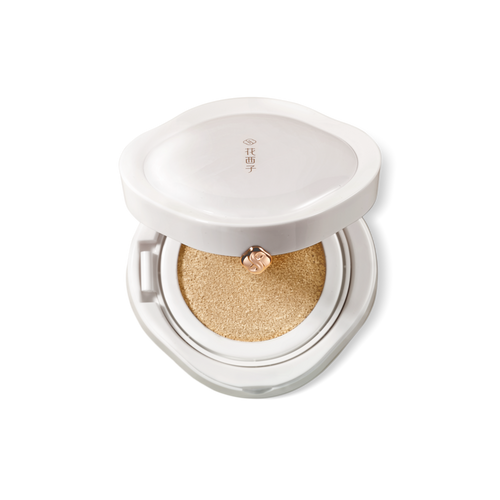 Florasis - N25 Rippling Lotus Flawless Jade Breathable Weightless