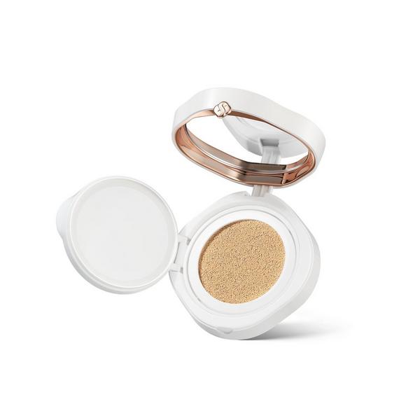 Florasis Flawless Jade Breathable Weightless Matte Cushion Foundation #3