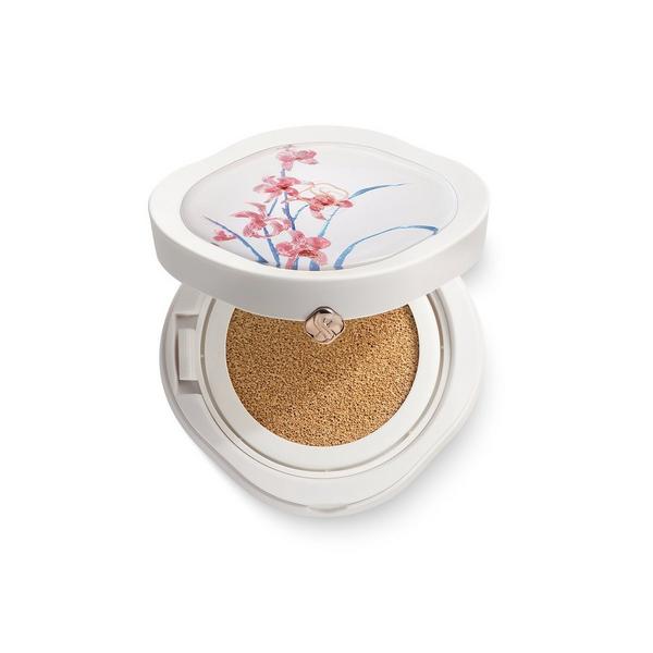 Florasis Flawless Jade Breathable Longwear Cushion Foundation (Ode to Embroidery) #1