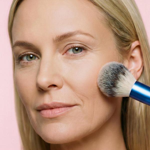 Doll 10 Blur and Set Brush #2