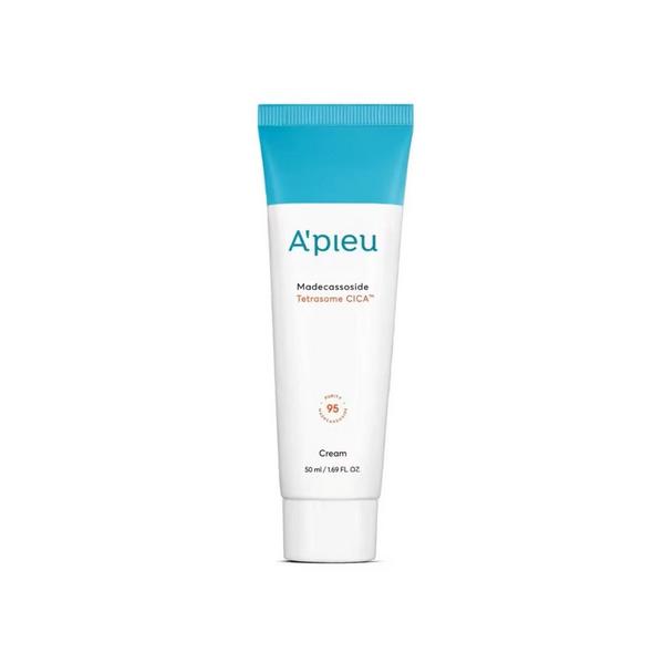 Apieu Madecassoside Tetrasome Cica Cream #5