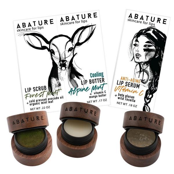 Abature Pro Lip Care Kit #3