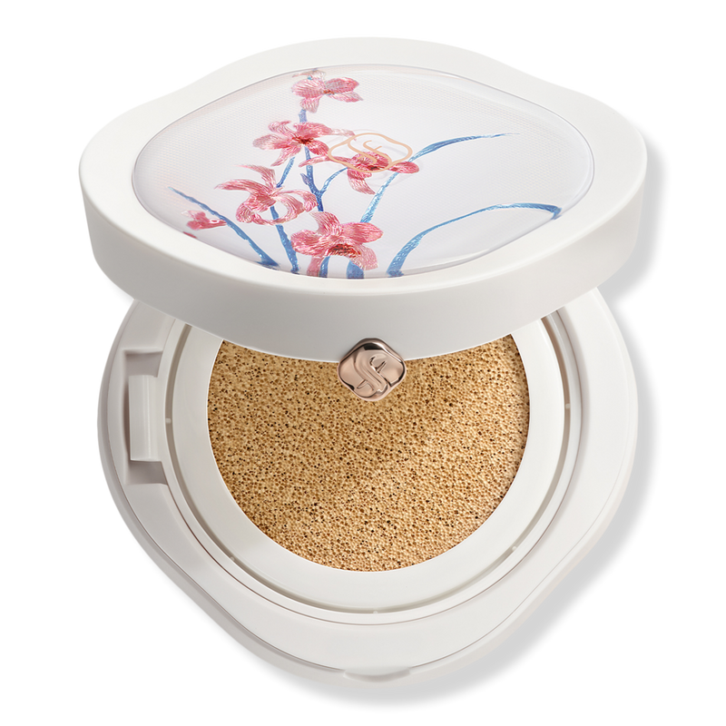 Florasis - N25 Rippling Lotus Flawless Jade Breathable Longwear