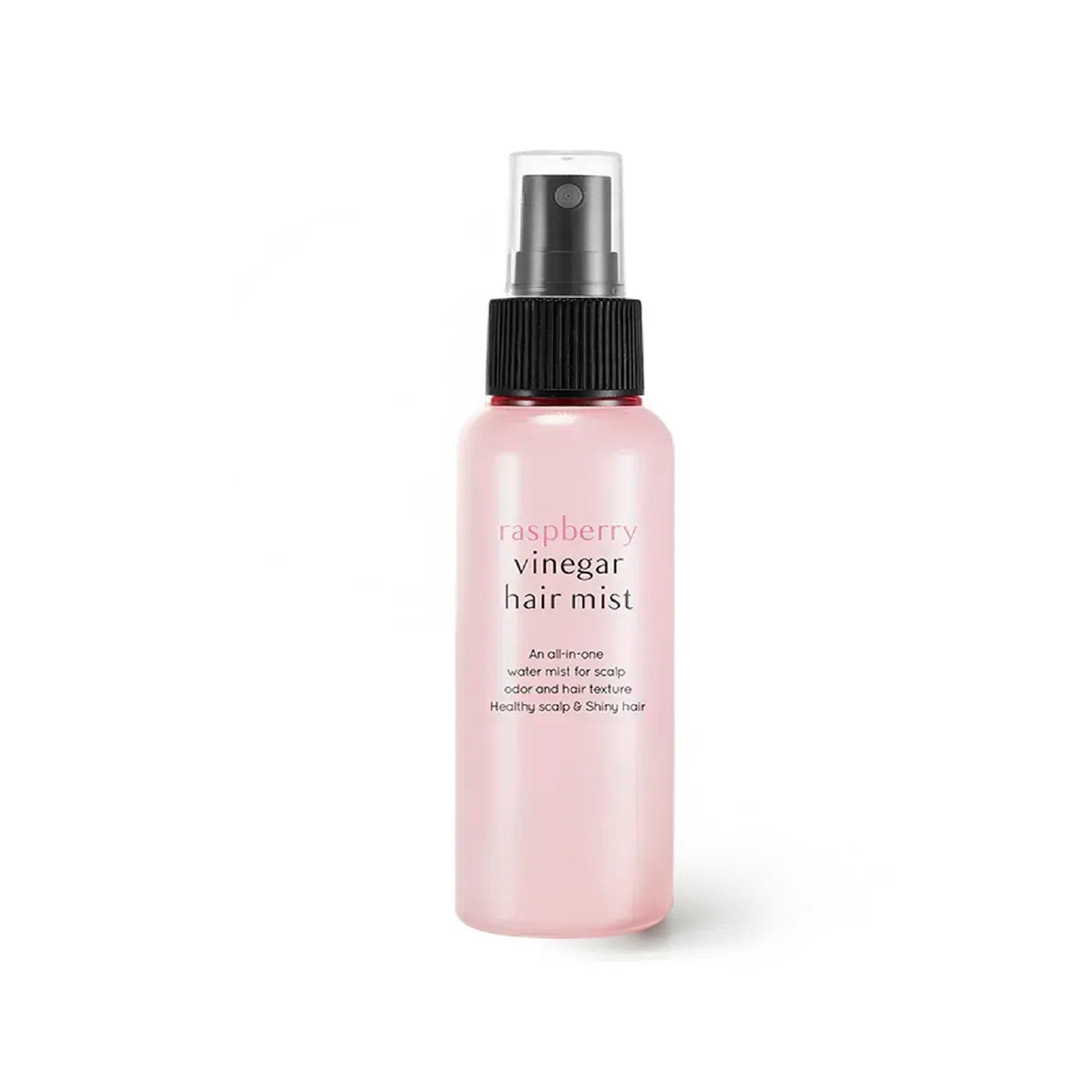 Apieu Raspberry Hair Vinegar Hair Mist #1