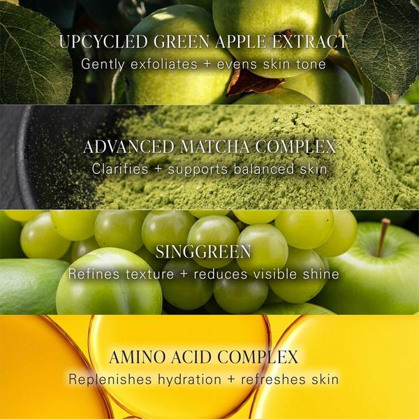 BYROE Mini Apple Matcha Tea Clearing Toner #3