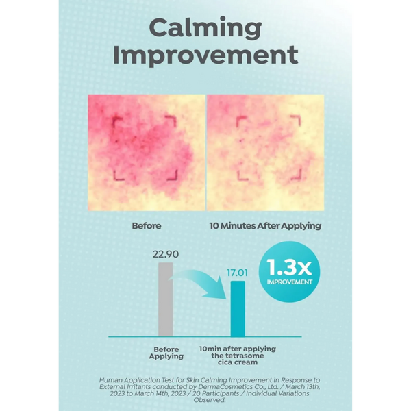Apieu Madecassoside Tetrasome Cica Cream #6