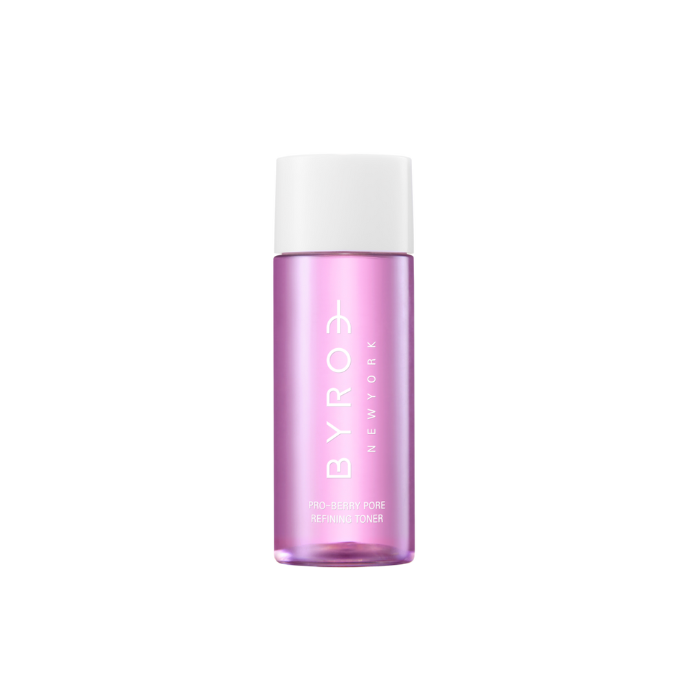 BYROE Mini Pro-Berry Pore Refining Toner