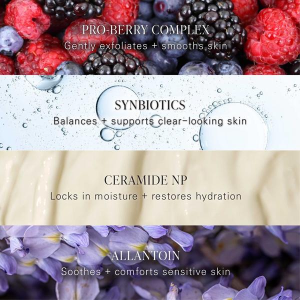 BYROE Mini Pro-Berry Pore Refining Toner #3