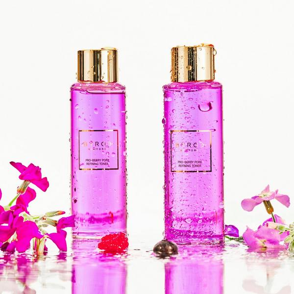 BYROE Mini Pro-Berry Pore Refining Toner #5