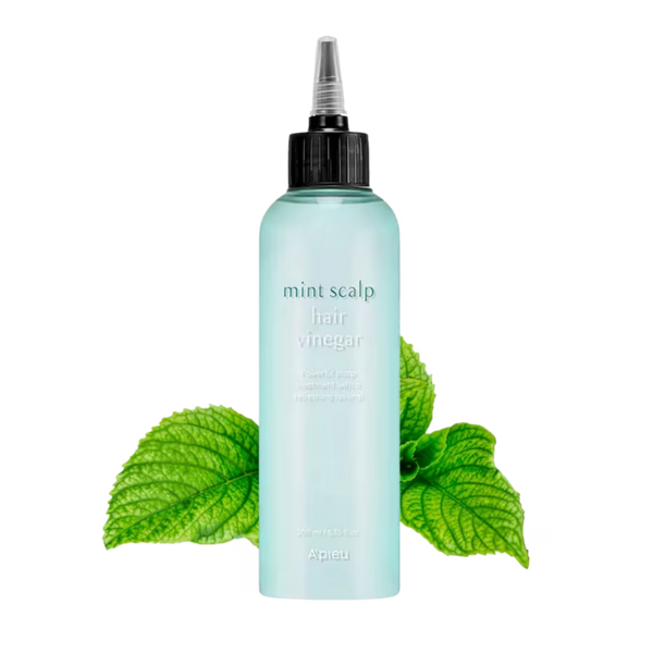 Apieu Mint Scalp Hair Vinegar #1