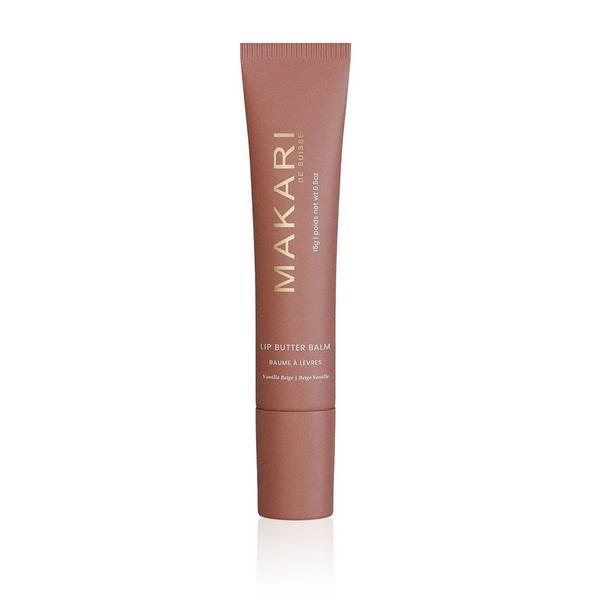 Makari Nourishing Lip Butter Balm #1