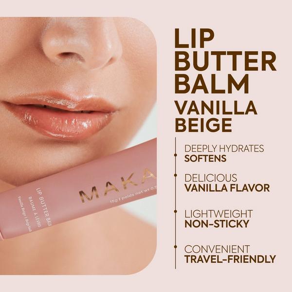 Makari Nourishing Lip Butter Balm #3