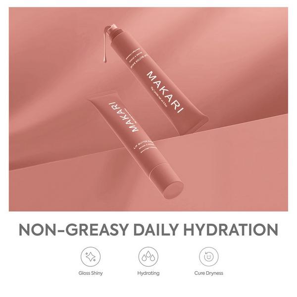 Makari Nourishing Lip Butter Balm #4
