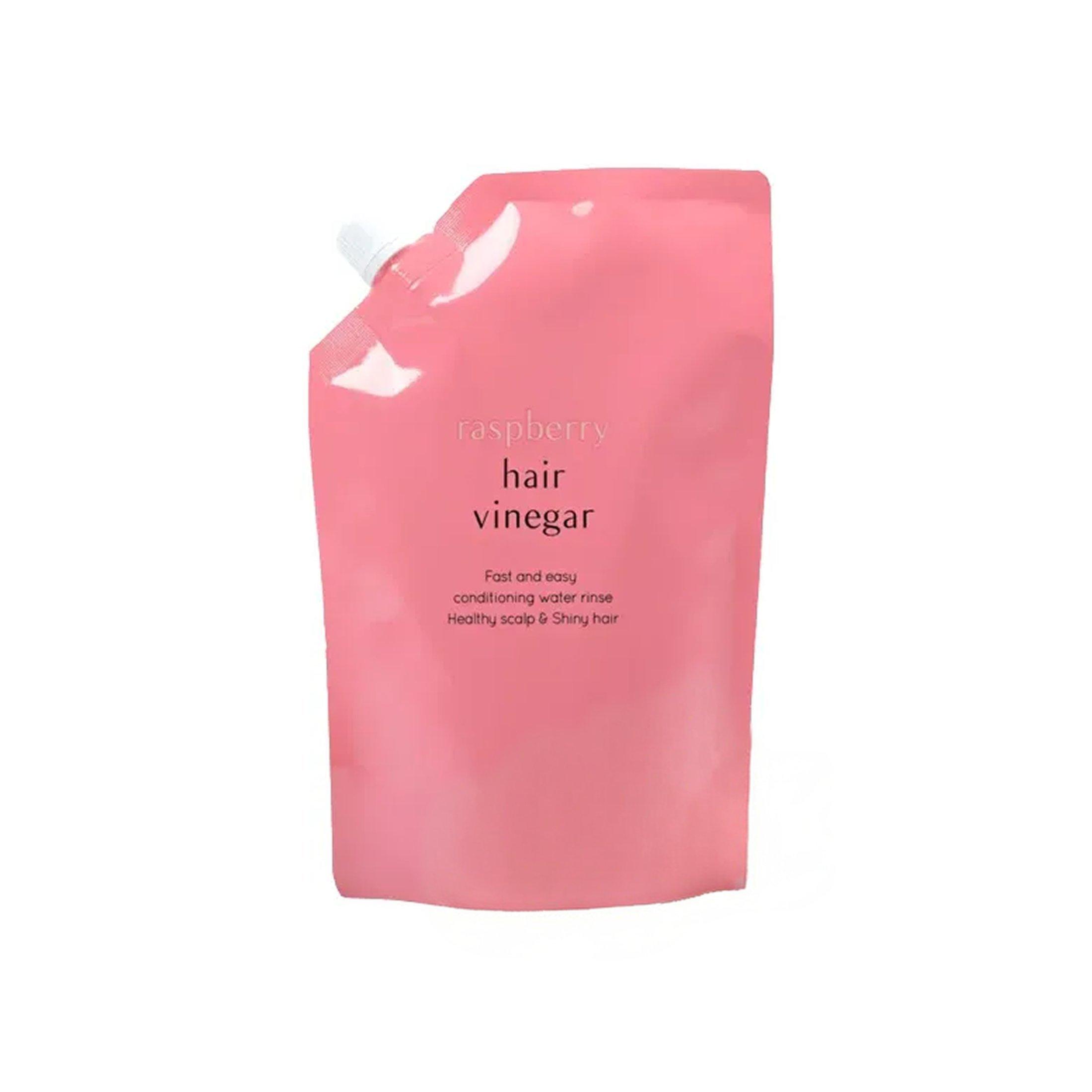 Apieu Raspberry Hair Vinegar Refill #1