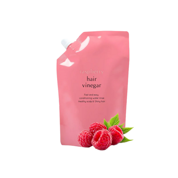 Apieu Raspberry Hair Vinegar Refill #1