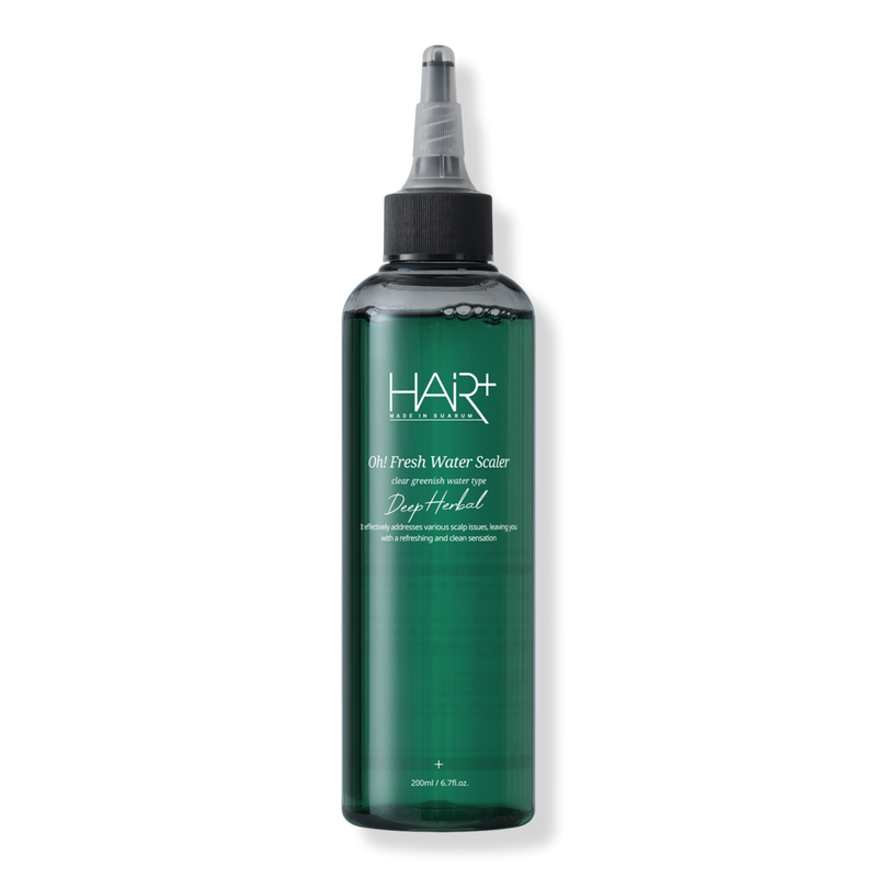 Hair+ - Oh! Fresh Deep Herbal Water Scaler | Ulta Beauty