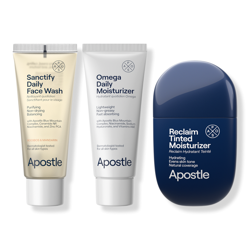 Apostle - Savanna la Mar The Complexion Set | Ulta Beauty