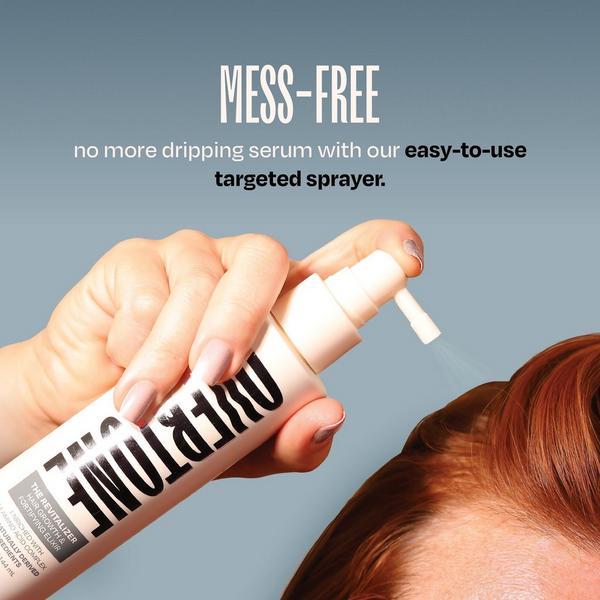 Overtone The Revitalizer Hair Growth and Fortifying Elixir #7