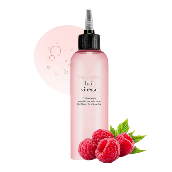 Apieu Raspberry Hair Vinegar #1