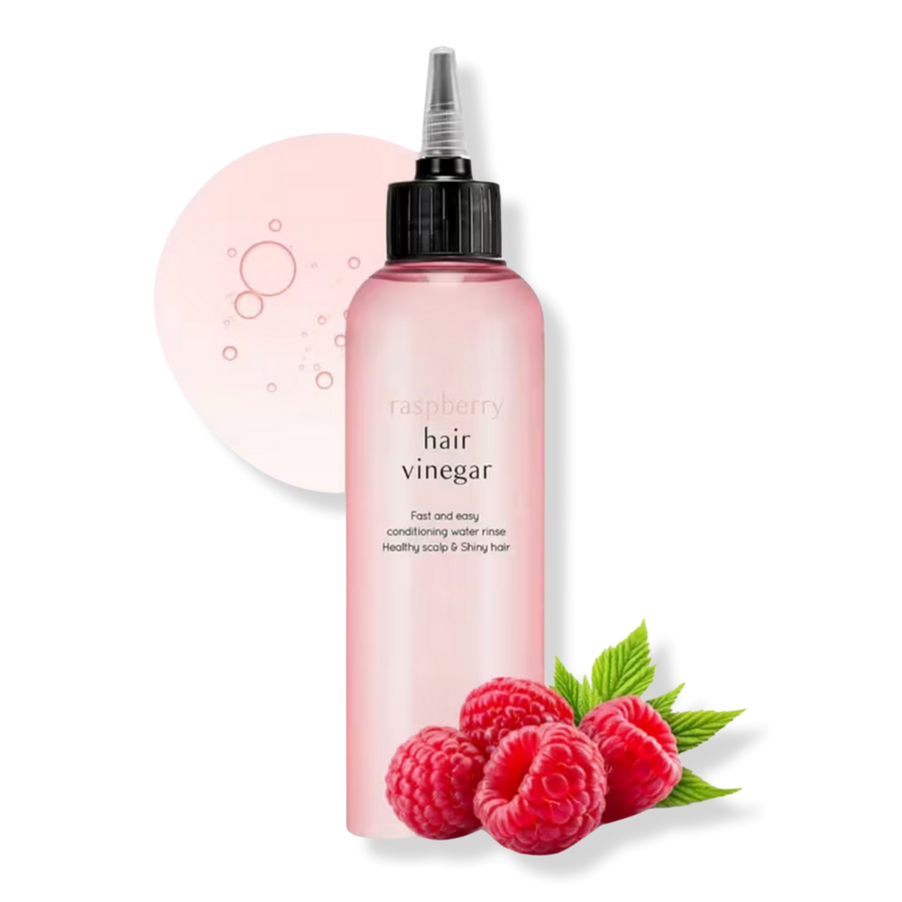 Apieu Raspberry Hair Vinegar