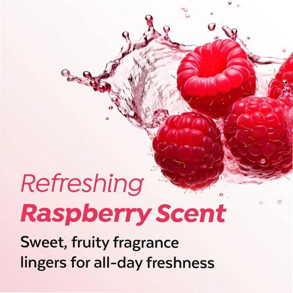 Apieu Raspberry Hair Vinegar #7
