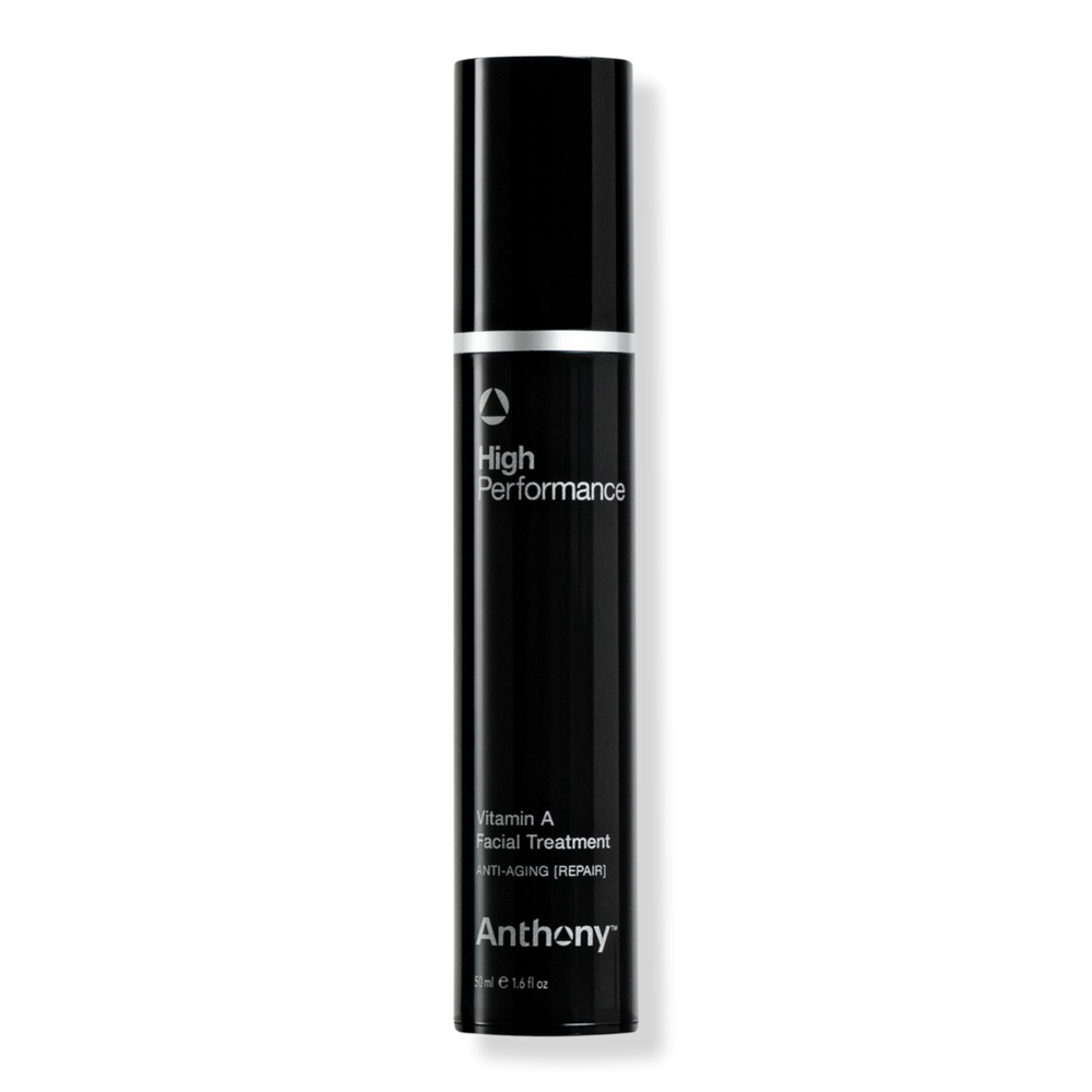 Anthony High Performance Vitamin A Facial Treatment